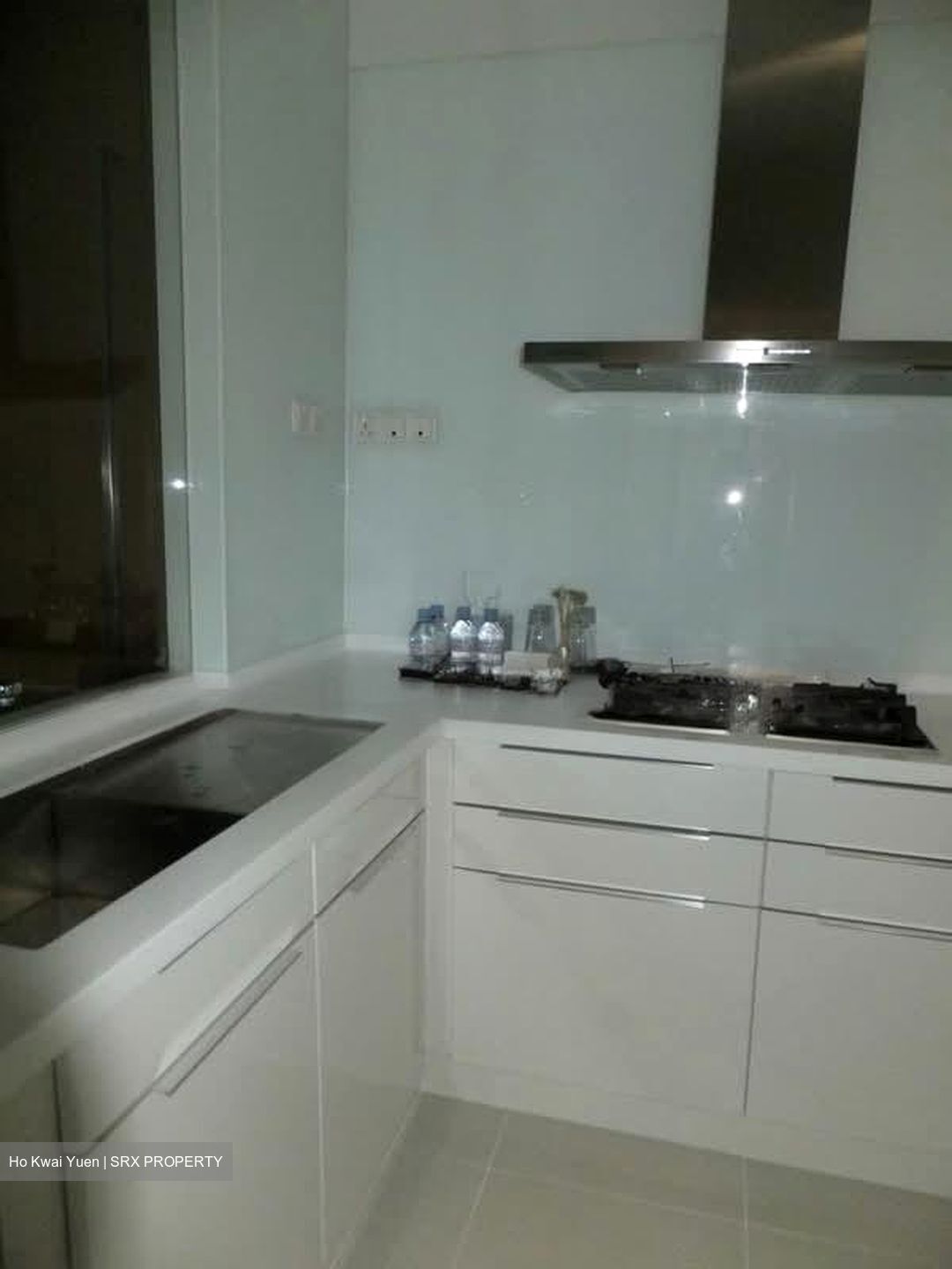 Jardin (D21), Condominium #551354211
